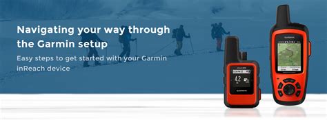 HOLIDAY GIFT GUIDE. . Garmin in reach log in